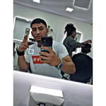 Danny Lazo - @dannylazo3022 - Instagram