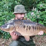 Danny Leach - @dannyleach_angling - Instagram