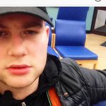 Danny Leach - @danny___leach - Instagram