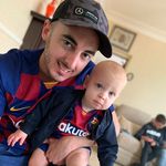 Danny Leach - @leachy_16 - Instagram