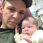 Danny Leach - @leachy_82 - Instagram