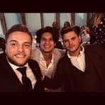 Danny Leach - Facebook