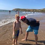 Danny Leach - @dannyleach - Instagram