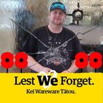 Danny Leach - @dannyhuffman758 - Instagram
