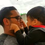 Daniel Ivan Leaños - @dannylechu - Instagram