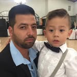 Danny Leaños - @dannylddl89 - Instagram