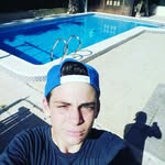 Danny Robert Lear - @_dannylear_ - Instagram
