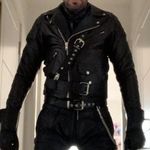 Danny Leatherman - @danylthr224 - Instagram