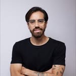 Daniel Blanco - @dannyleblanc - Instagram