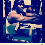 danny lebron - @lebrongym80 - Instagram