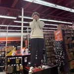 Danny LeBron - @un_tal_gring0_0 - Instagram