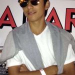 Danny Ledesma - @danny_num_9 - Instagram