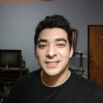 Danny Ledesma - @danny.ledesma_25 - Instagram