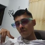 Danny Saint Ledesma - @saintdanny69 - Instagram