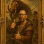 Danny Leduc - @digitaltreasury514 - Instagram