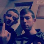 Danny Leech - @leech.dano420 - Instagram