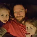 Danny Leech - @leechy1982 - Instagram