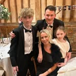 Danny Leech - @dannyleech29 - Instagram