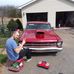 Danny Leftwich - Facebook
