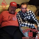 Danny Lehew - @harleydaddy69 - Instagram