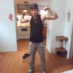 Danny Lehew - @dannythatboii420 - Instagram