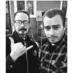DannyL - @dannylehew9 - Instagram