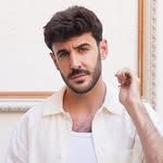 Dani Leiva - @dannyleiva - Instagram