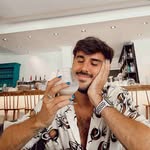 Dani Leiva - @danny_____leiva - Instagram