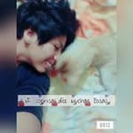 Danny Léiva - @iaraaa_96 - Instagram