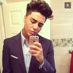 Danny Lemus - @danny_lemus_12 - Instagram