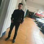 Danny Lemus - @dannylemus9 - Instagram