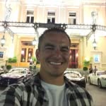 Danny Lemus - @danakin_skywalkerr - Instagram