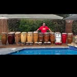 Danny Lemus - @congas4life - Instagram