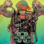 Danny Leo - @the_tmnt_gb_guy - Instagram