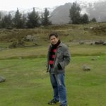 Danny Leonardo Camero Florez - @prdannycam18 - Instagram