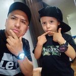 Danny Leonardo Guerra Taborda - @dannyleonardowar - Instagram
