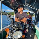 Danny Leonardo Hernández - @dannyleonardohernandez - Instagram