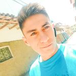 Danny Leonardo Zamora Pantoja - @dannypantoja.95 - Instagram