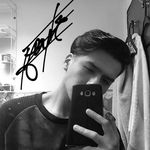 Danny Manrique - @dannyleonardo_19 - Instagram