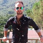 Danny Leone - @ynnad.enoel - Instagram