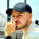 Danny Lepe - @dannylepe - Instagram