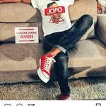 Danny - @dannylesha018 - Instagram