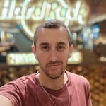 Danny Leshman - @danny_leshman - Instagram