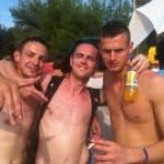 Danny Riley - @dannyrilesh - Instagram