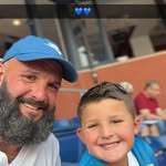 Danny Leslie Sr. - @dlesliesr - Instagram