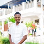 Daniel Agbeko - @danny_lessi - Instagram