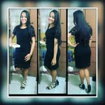 Dayane Lessa - @lessadanny - Instagram