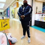 Danny Let't - @lettdanny_winning - Instagram