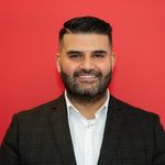 Danny Benjamin - Mortgage Agent Level 2 - TLC Mortgage Group - @danny.benjamin.mortgages - Instagram