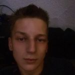 Danny_levelHight - @6danny9_18cm - Instagram